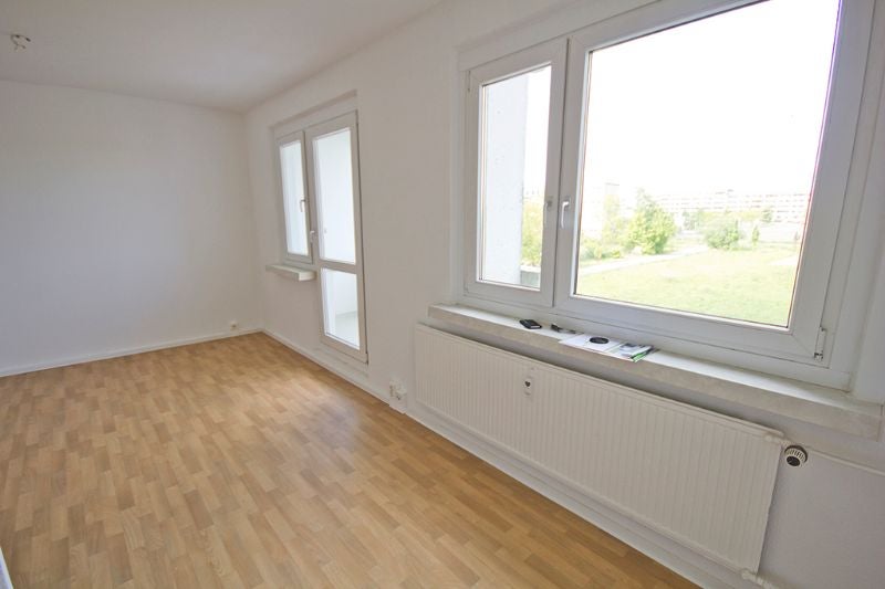 Wohnung Waldmeisterstraße in Halle (Saale)