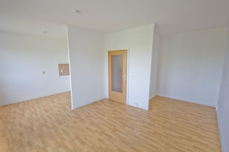 Wohnung Waldmeisterstraße in Halle (Saale)