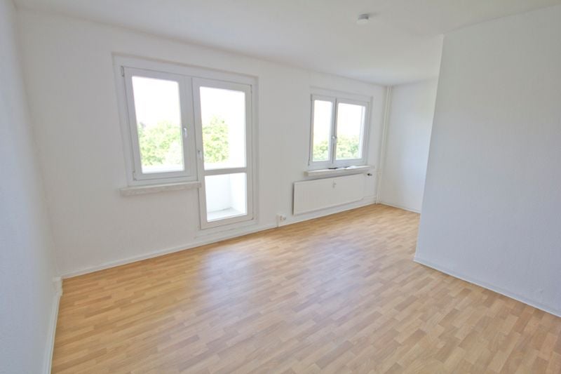 Wohnung Waldmeisterstraße in Halle (Saale)
