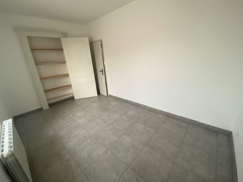 Flat Rue de la Gravière in Pont-de-Chéruy