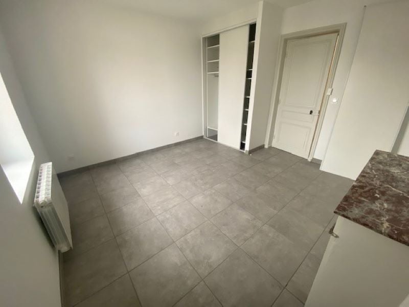 Flat Rue de la Gravière in Pont-de-Chéruy