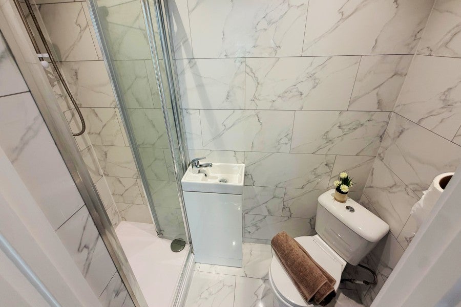 Room Lime Grove in Guildford
