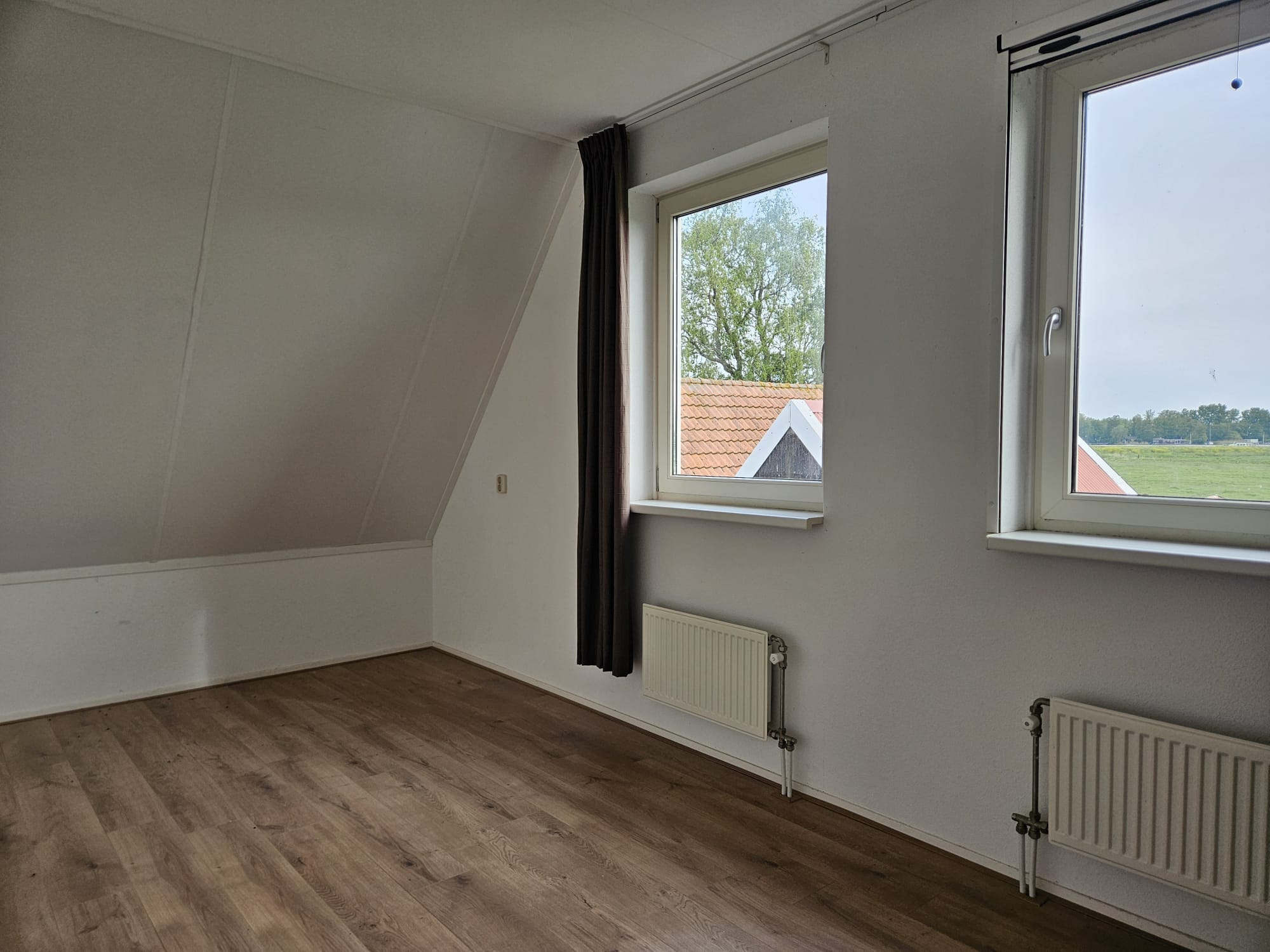 Vrijstaande woning te koop: Slûswei 12, De Veenhoop