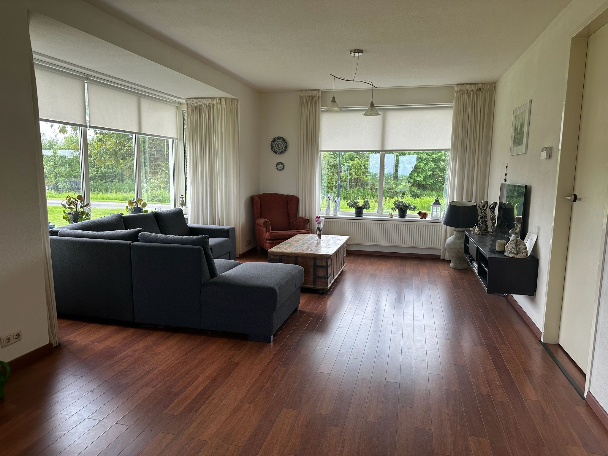 Vrijstaande woning te koop: Slûswei 12, De Veenhoop