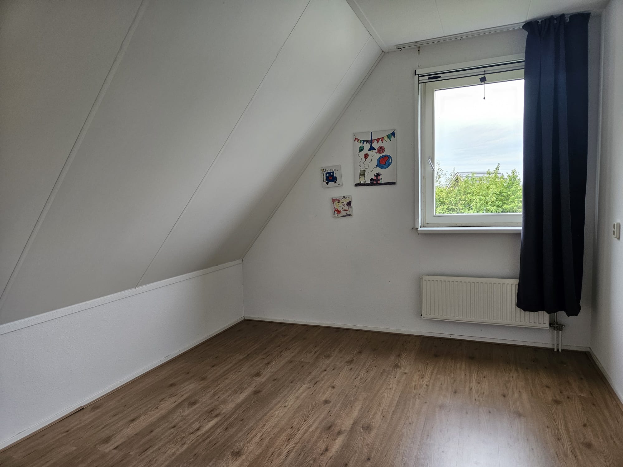Vrijstaande woning te koop: Slûswei 12, De Veenhoop