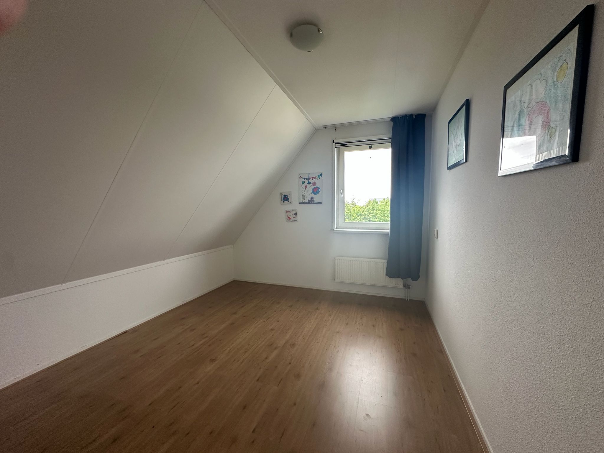 Vrijstaande woning te koop: Slûswei 12, De Veenhoop