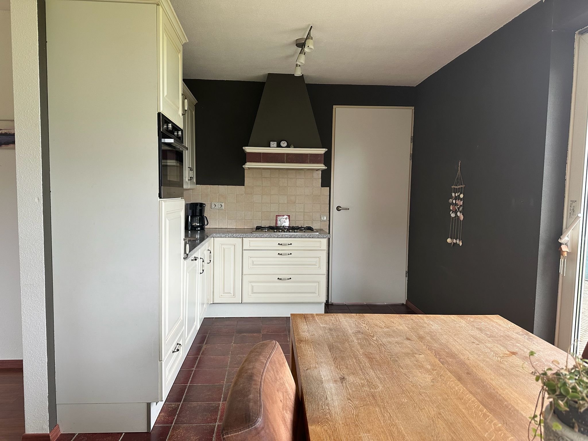 Vrijstaande woning te koop: Slûswei 12, De Veenhoop