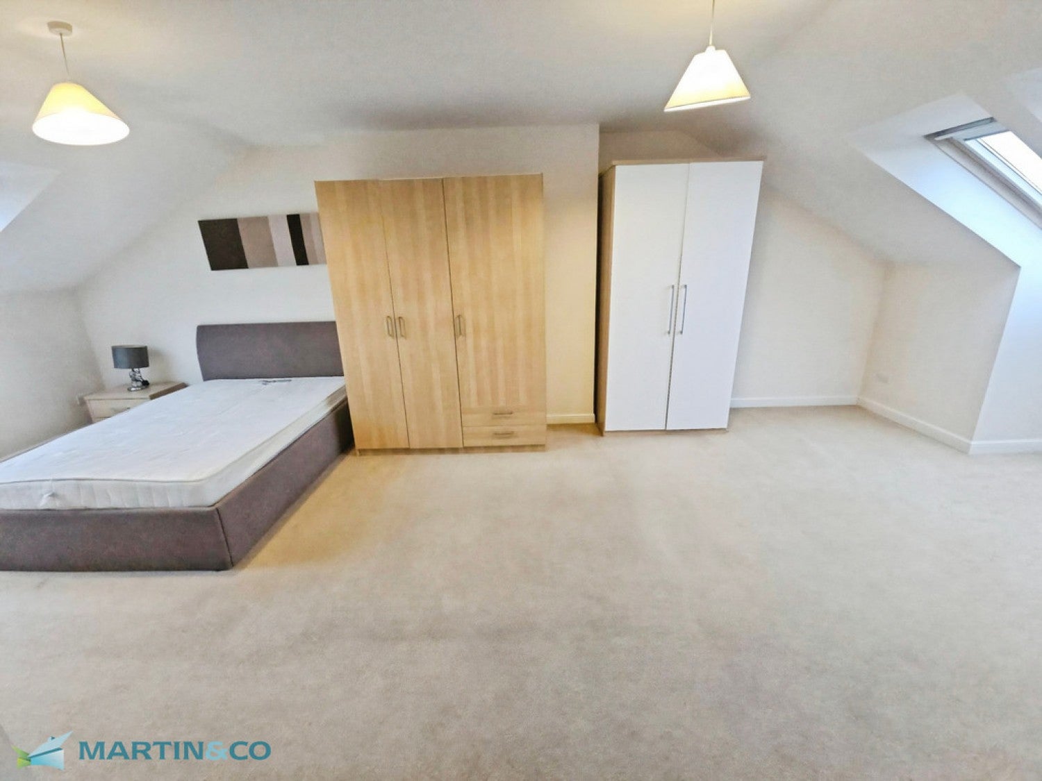 Flat Nursery Wynd in Kilmarnock