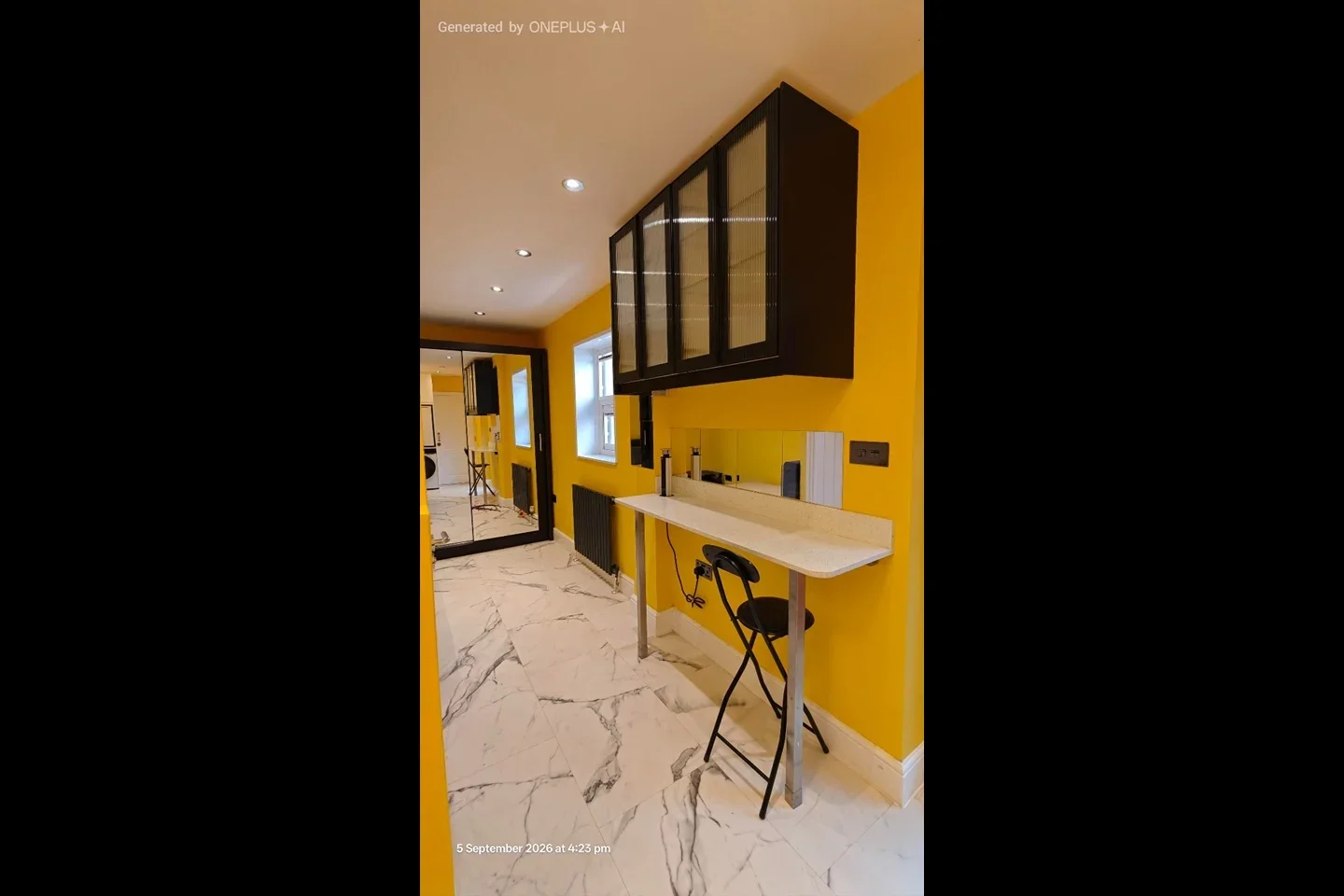 Room Edgwarebury Lane in Greater London