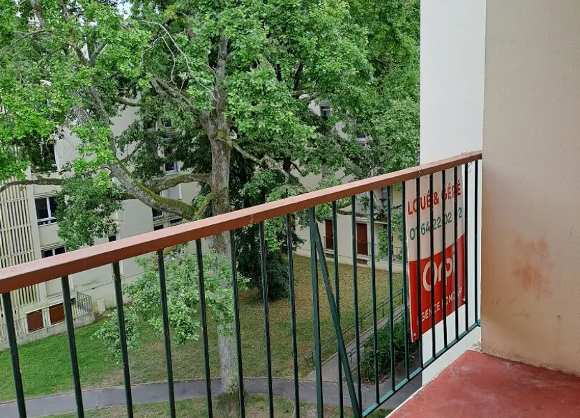 Appartement Avenue de la Forêt à Avon