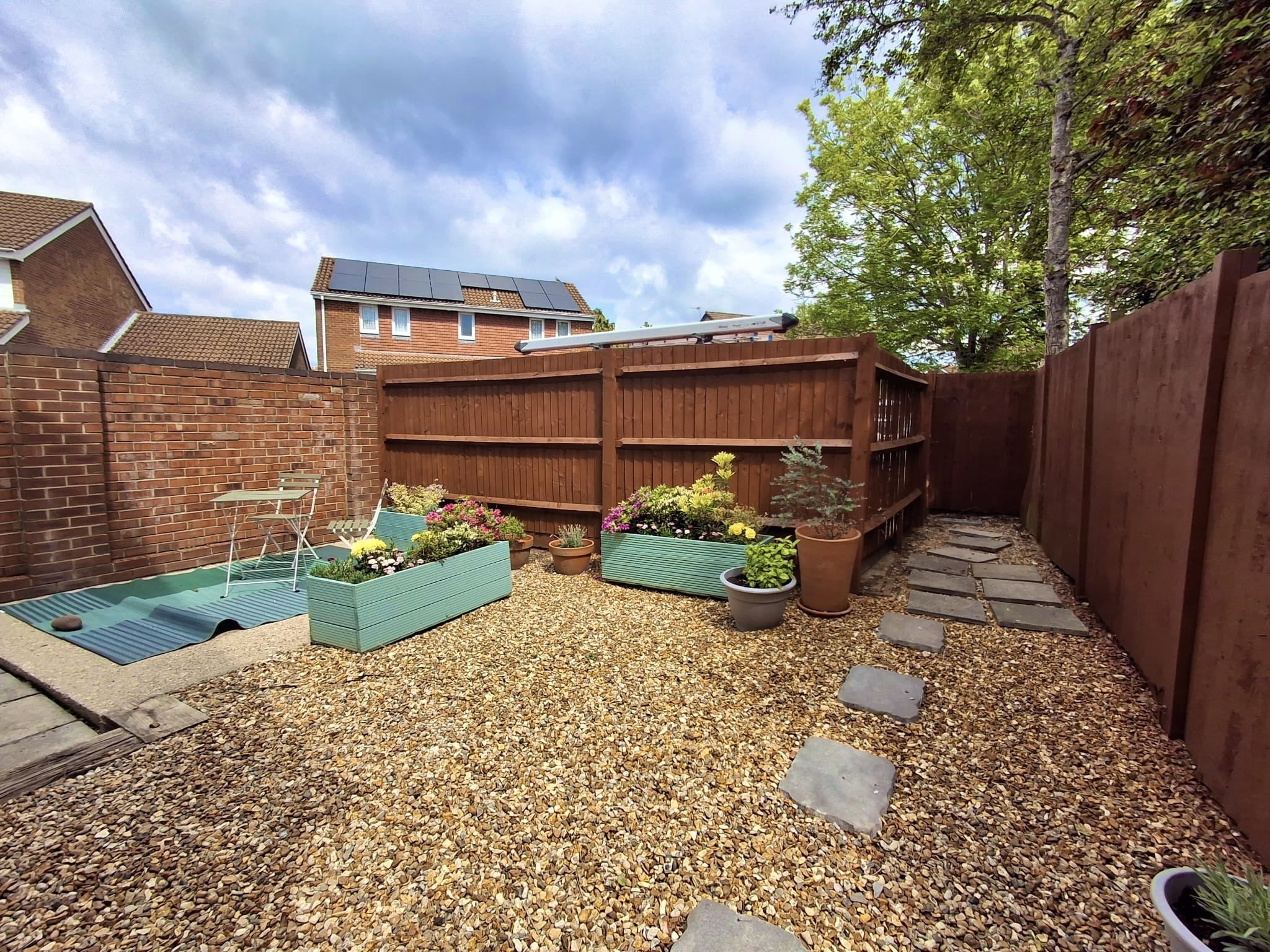 House Plumpton Grove in Waterlooville
