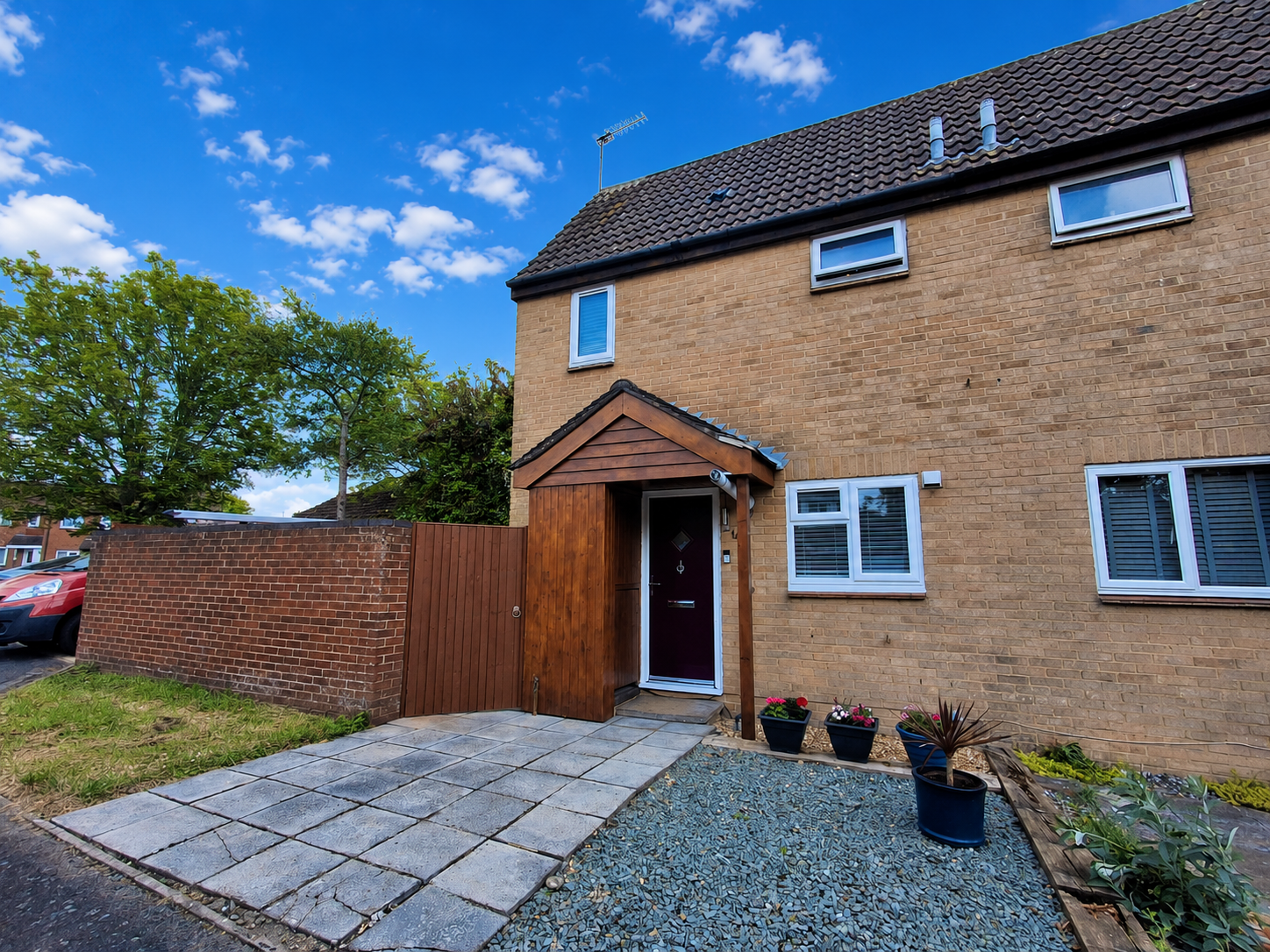 House Plumpton Grove in Waterlooville