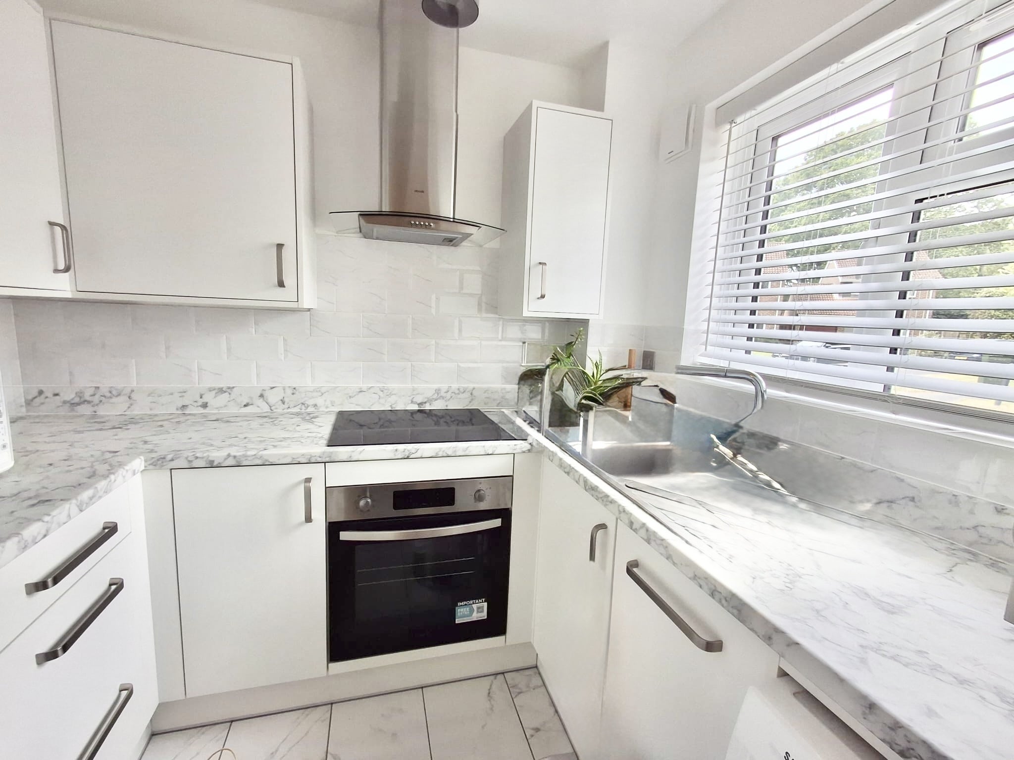 House Plumpton Grove in Waterlooville