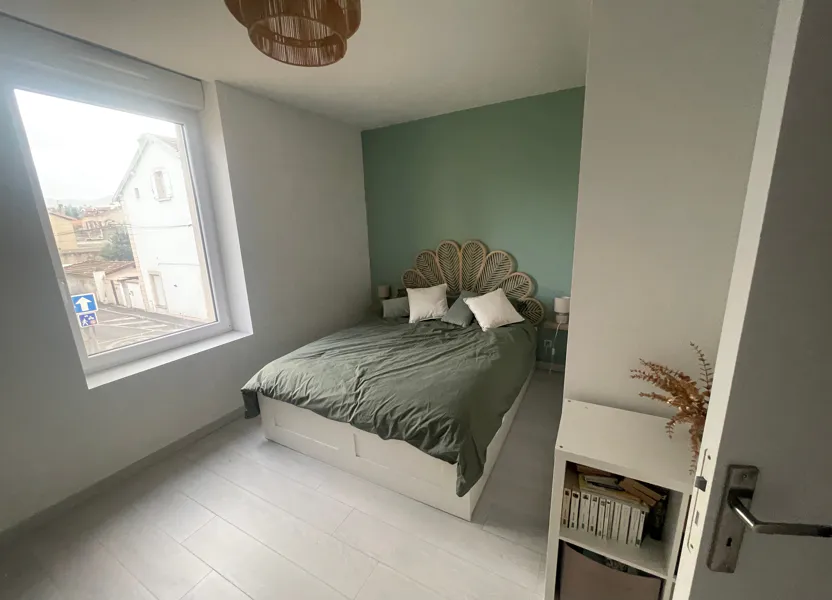 Flat Rue Jean Jaurès in Lorette
