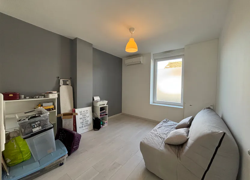 Flat Rue Jean Jaurès in Lorette