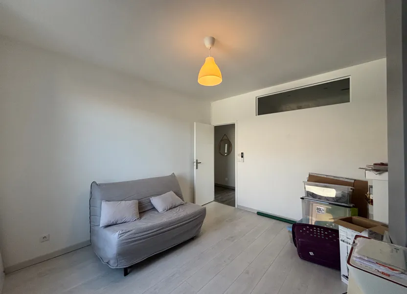 Flat Rue Jean Jaurès in Lorette