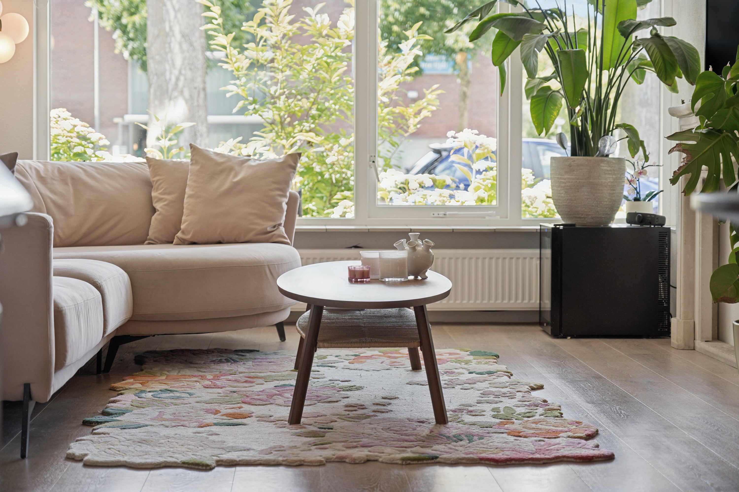 Tussenwoning te koop: Sadatsingel 87, Ede
