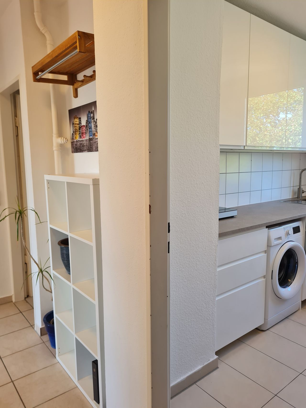 Zimmer Alfred-Delp-Straße in Mainz