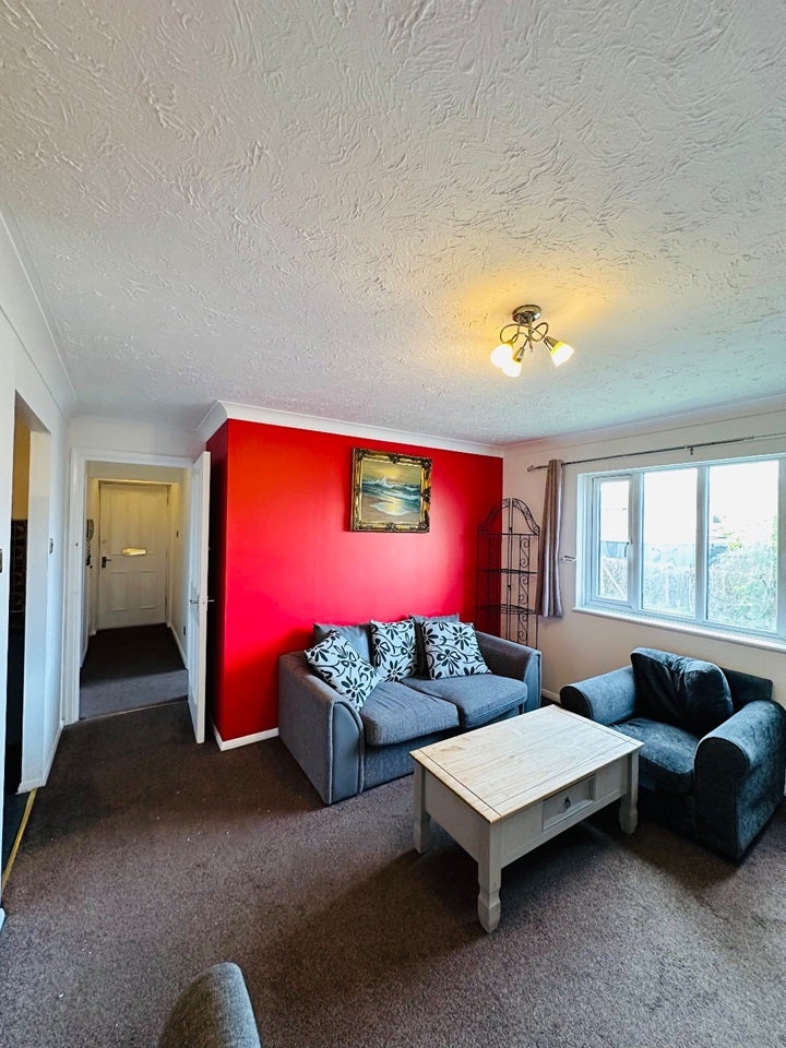 Flat Allington Close in Greater London