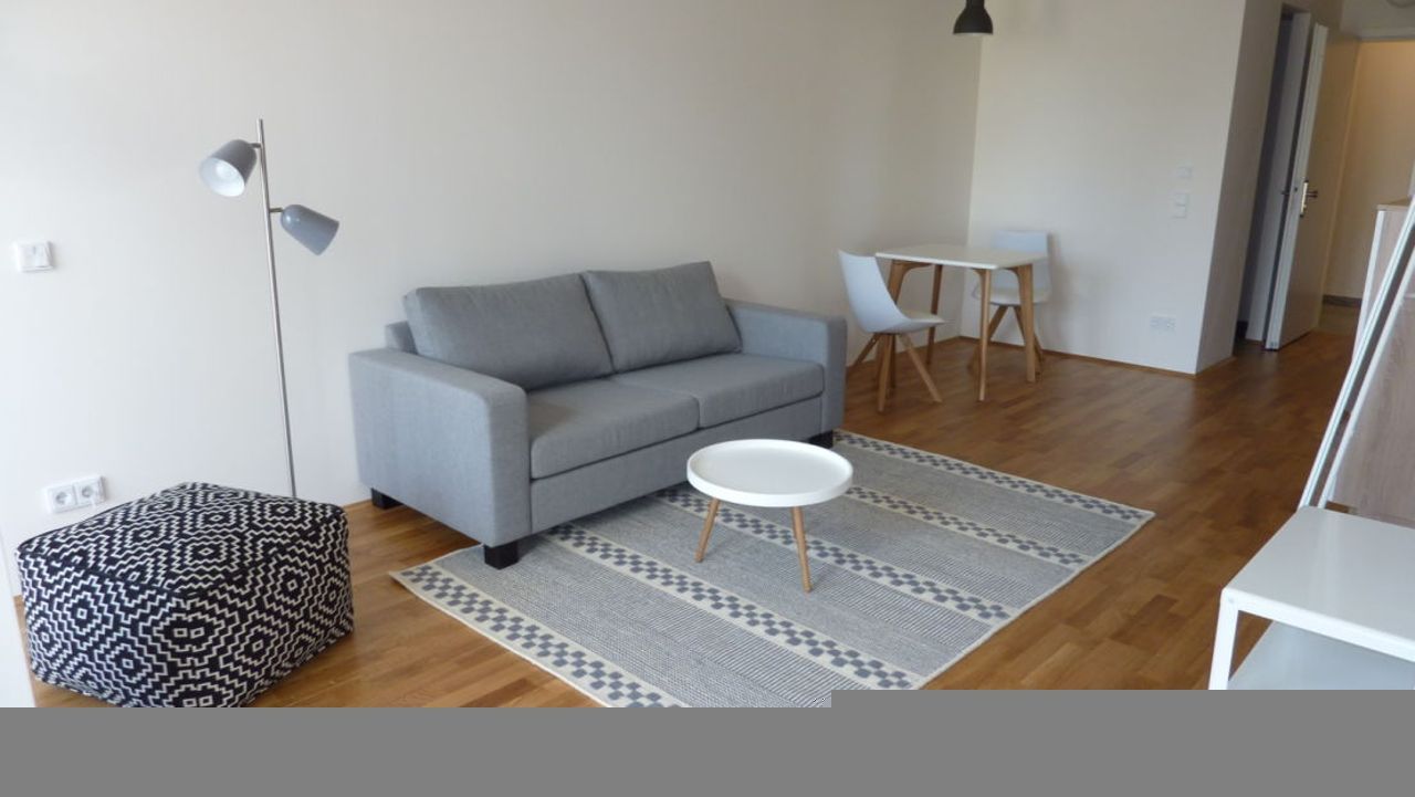 Wohnung Ettinger Straße in Ingolstadt