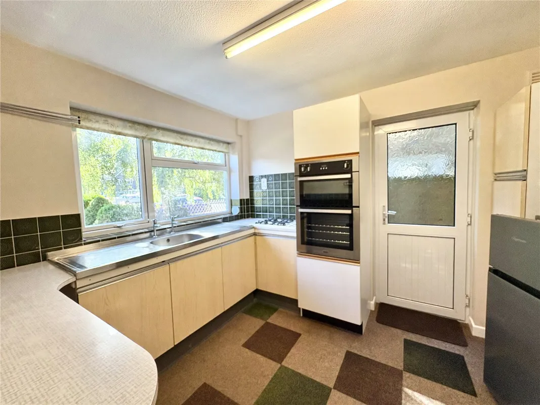 House Orchardlea in Winchester