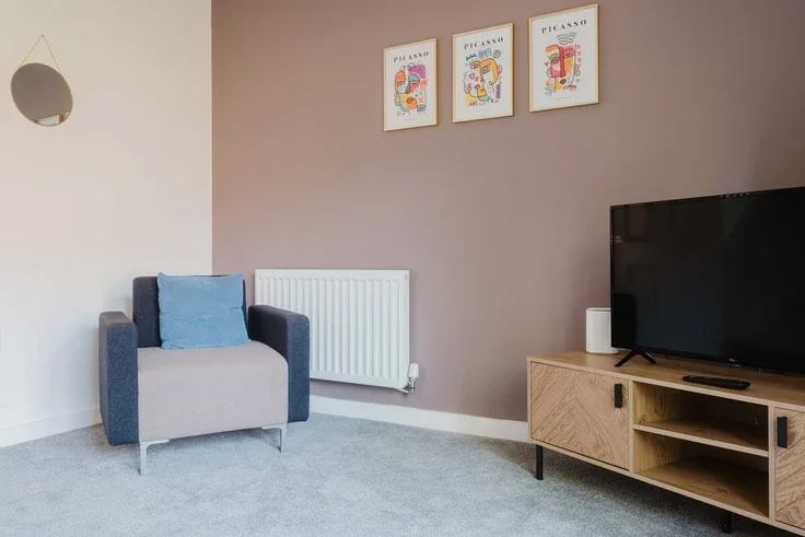 House St Crispin Drive in Duston