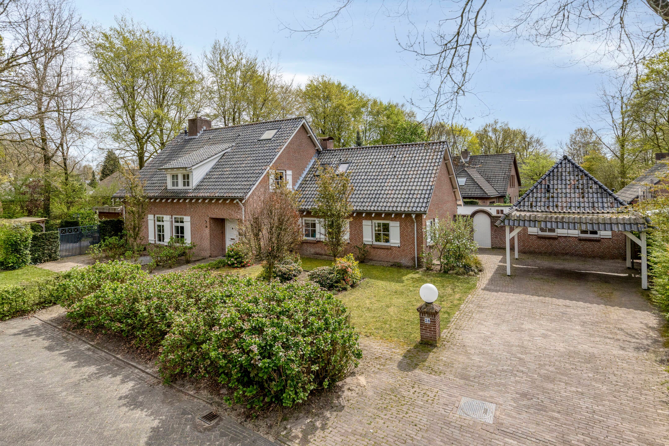 Raffendonkstraat 28