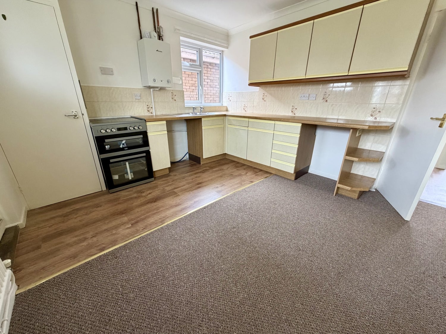 House Christopher Crescent in North Kesteven