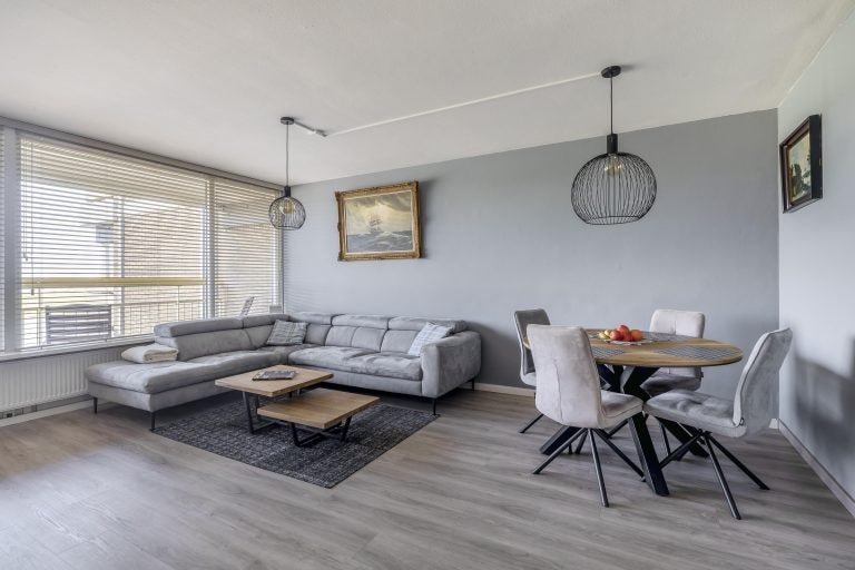 Appartement Maaskade 66 in Venlo
