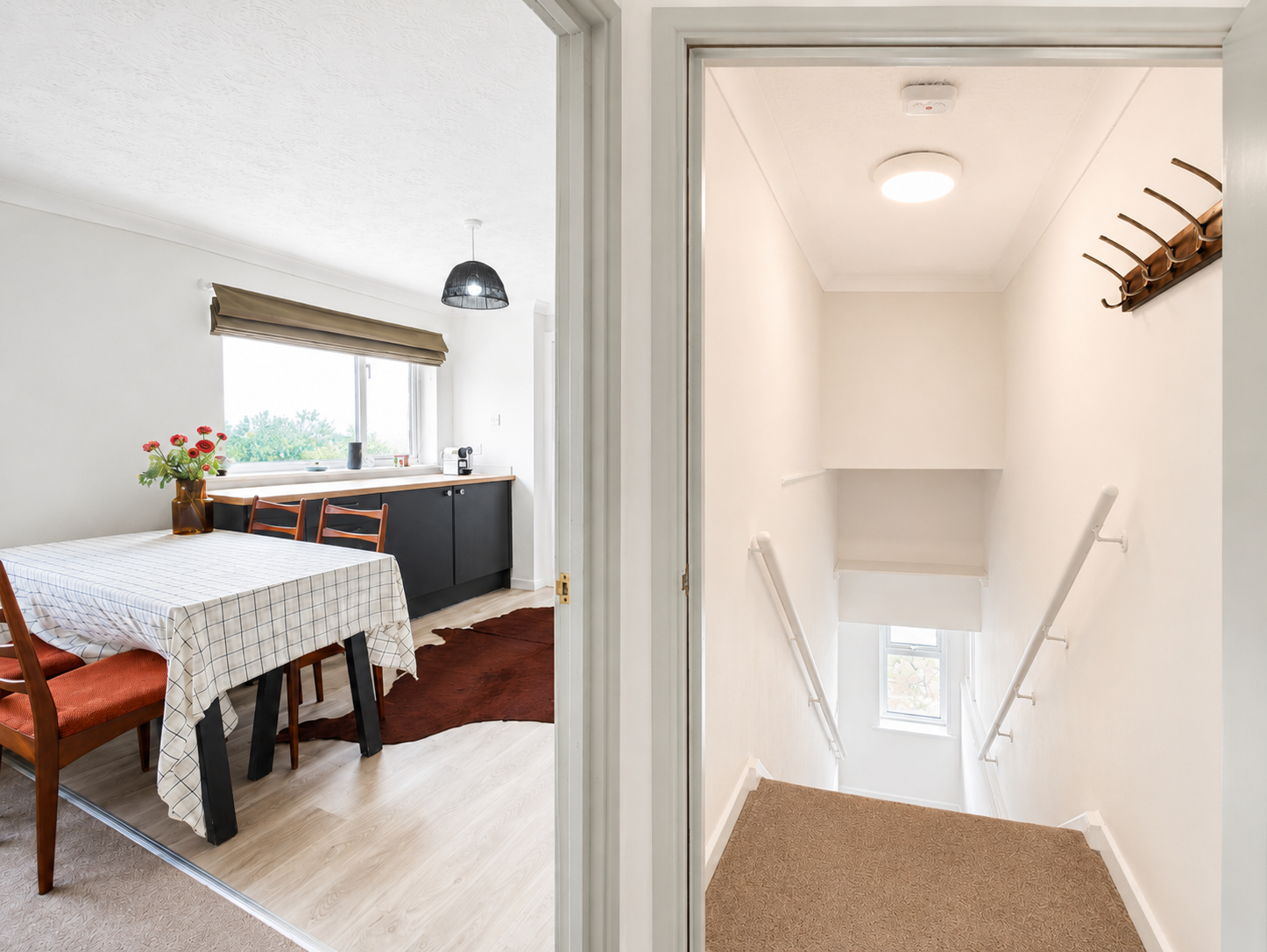 Flat Eastcott Hill in Swindon