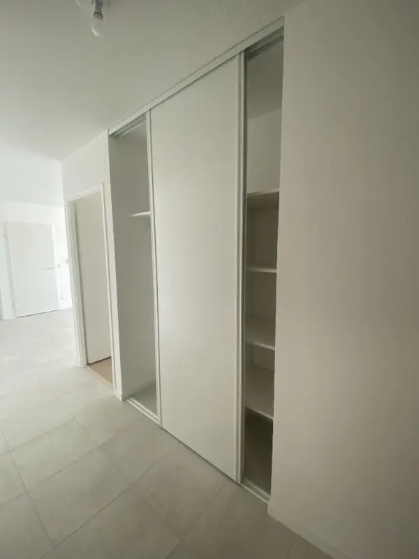 Appartement Rue Camille Pelletan à Cenon