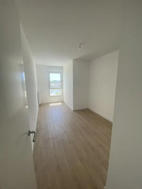 Appartement Rue Camille Pelletan à Cenon