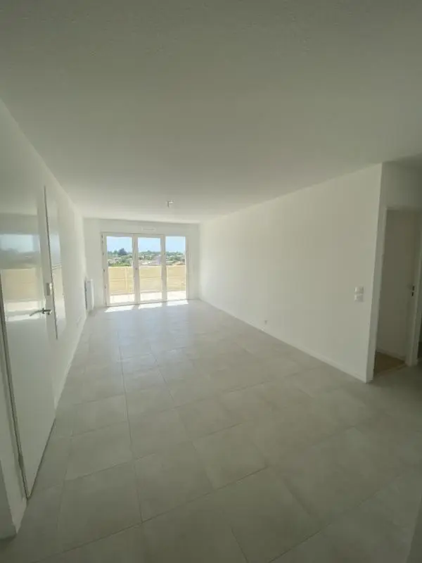 Appartement Rue Camille Pelletan à Cenon