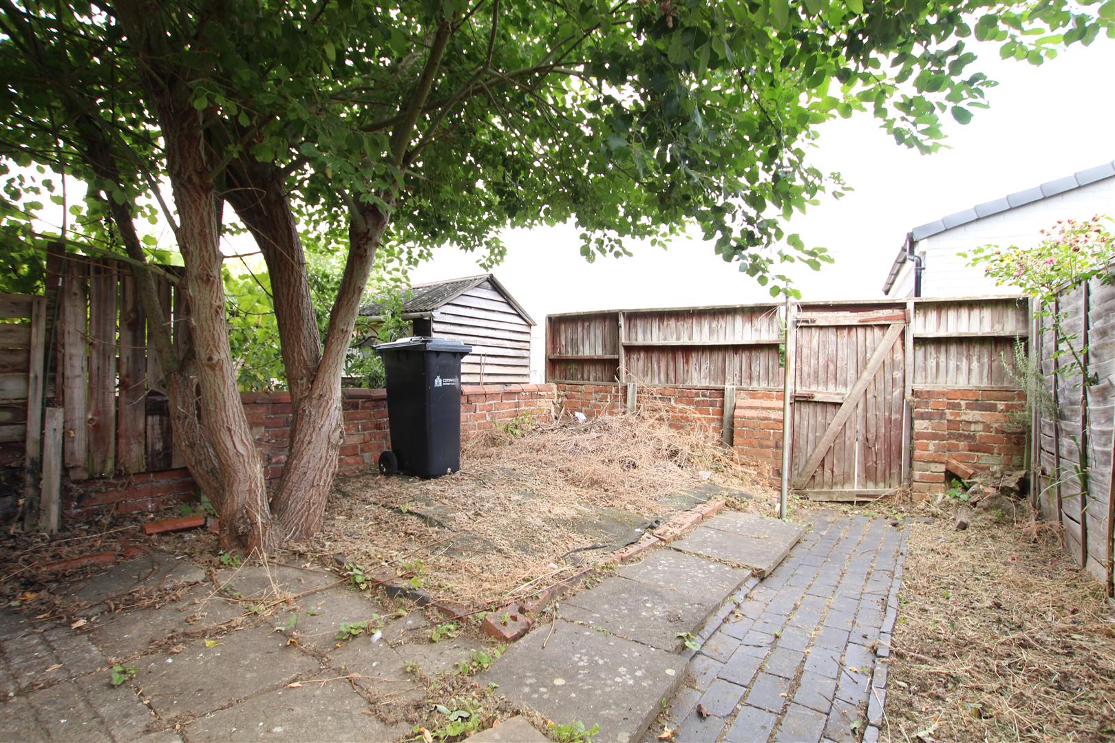 House Rothersthorpe Road in Northampton