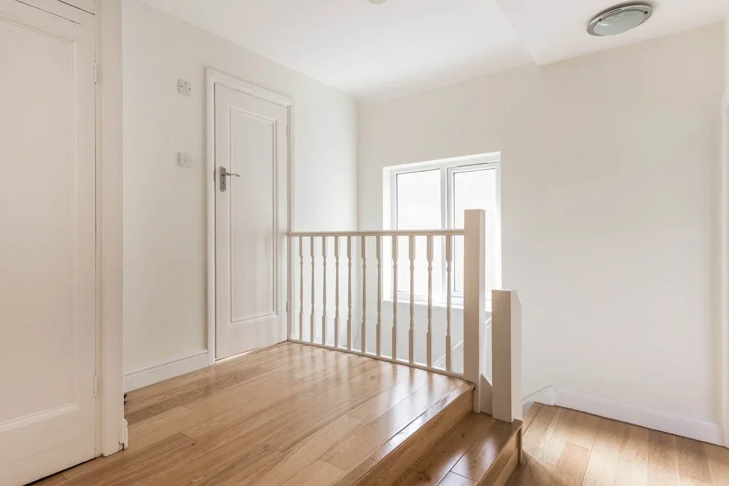 House Lodge Hill in Greater London