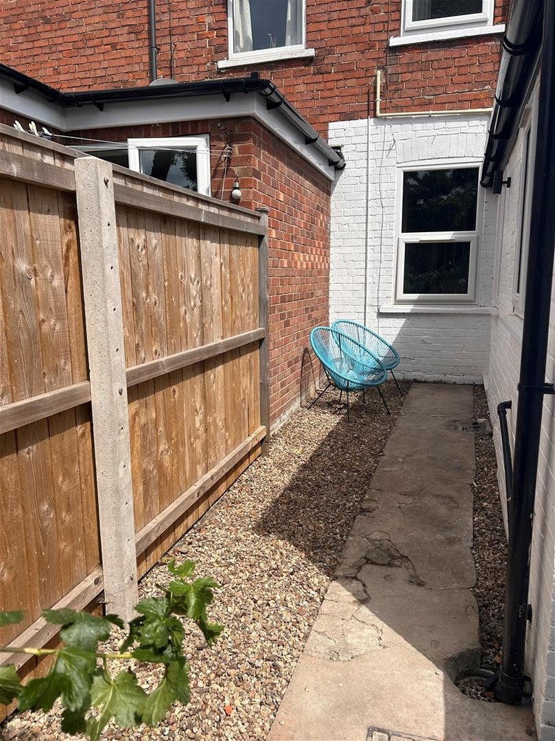 House Morton Lane in Beverley
