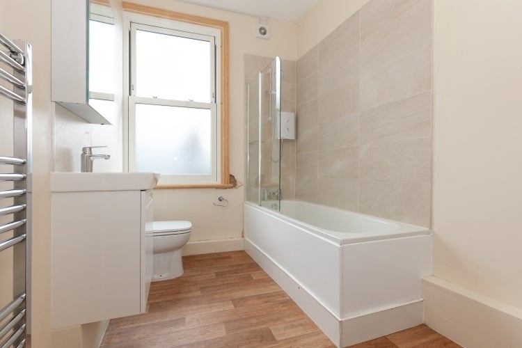 Room Iffley Road in Oxford