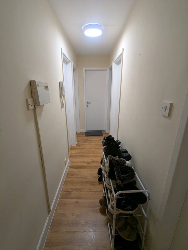 Room Back Providence Avenue in Leeds