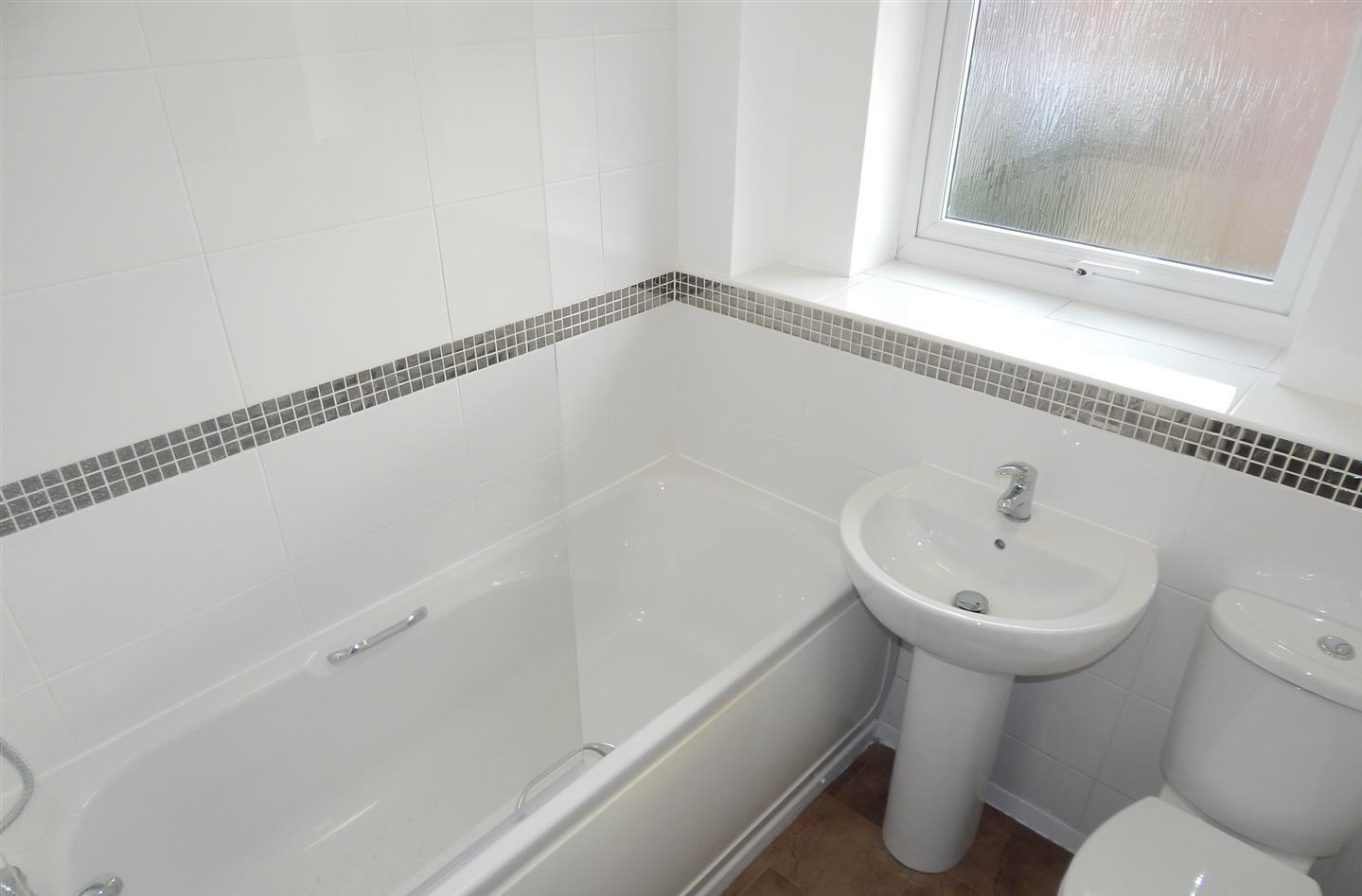 House Lordswood Close in Redditch