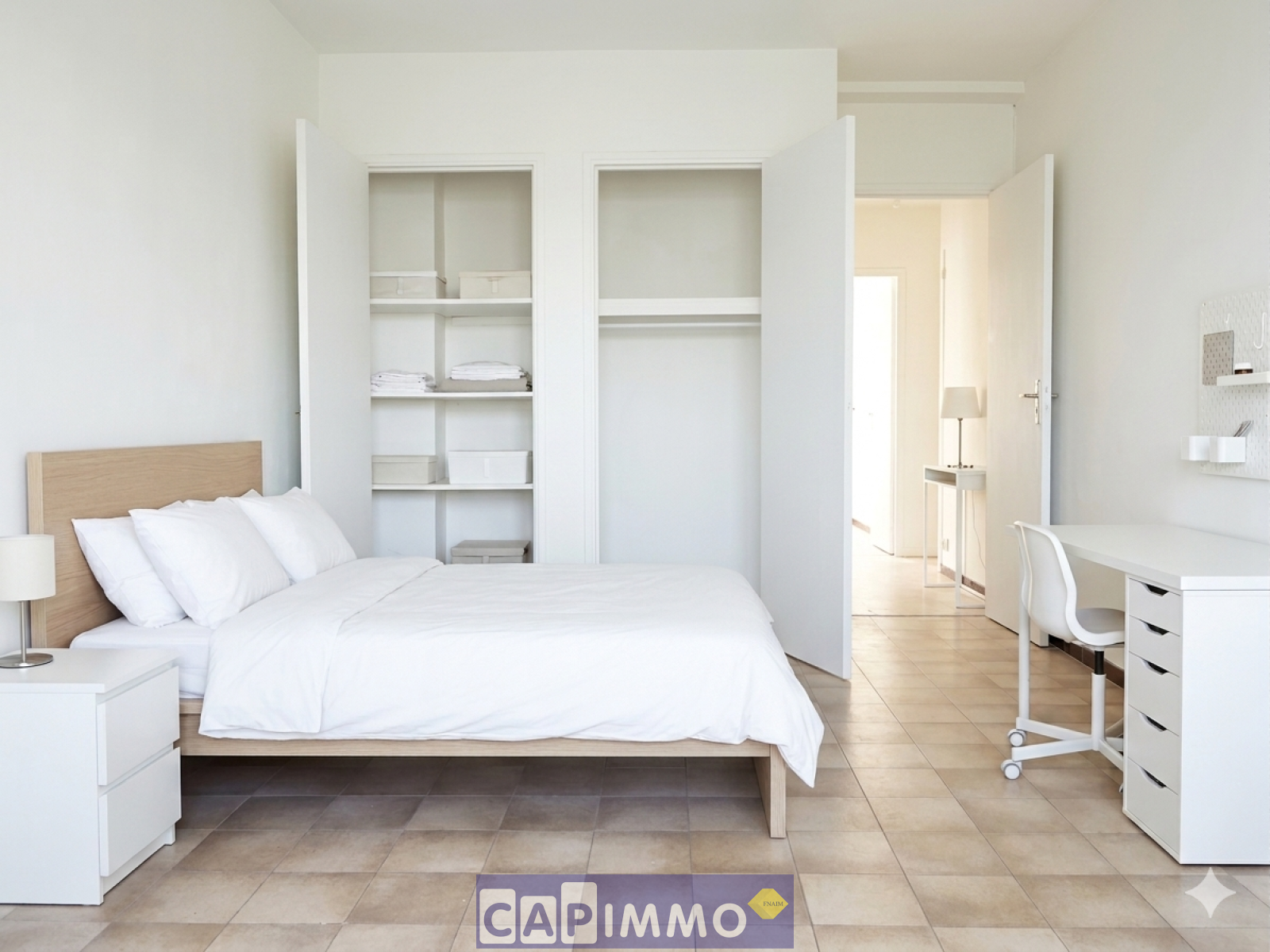 Appartement Rue Félix Mayol à Toulon