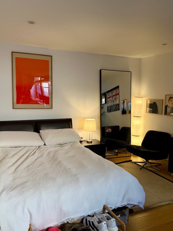 Room Pied Bull Yard in Greater London