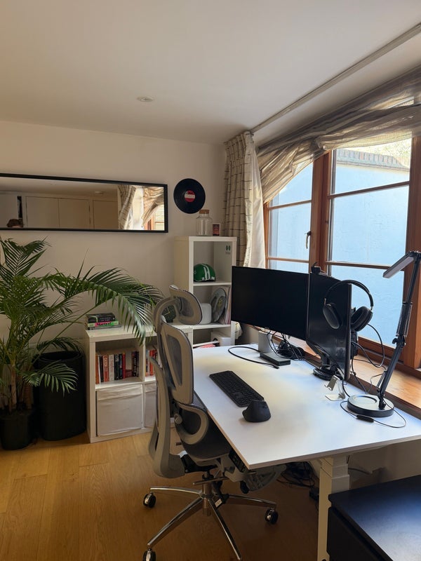 Room Pied Bull Yard in Greater London
