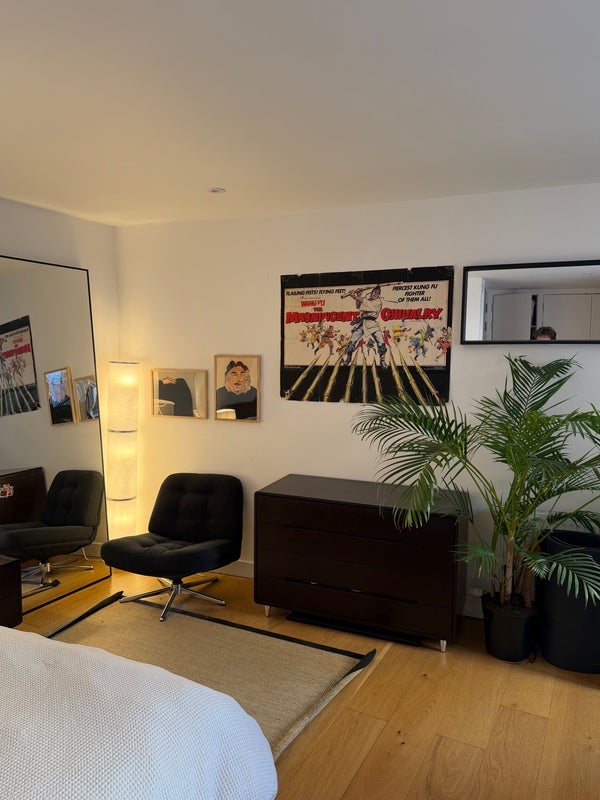 Room Pied Bull Yard in Greater London
