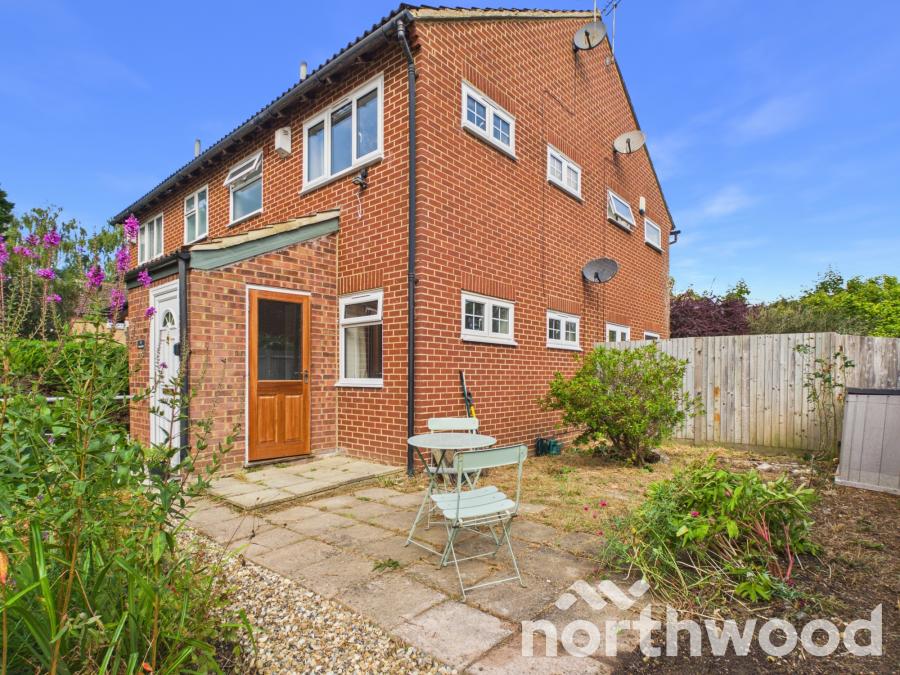 House Manorfield in Ashford