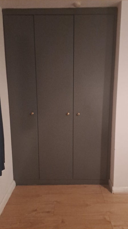 Flat Edgeley Lane in Greater London