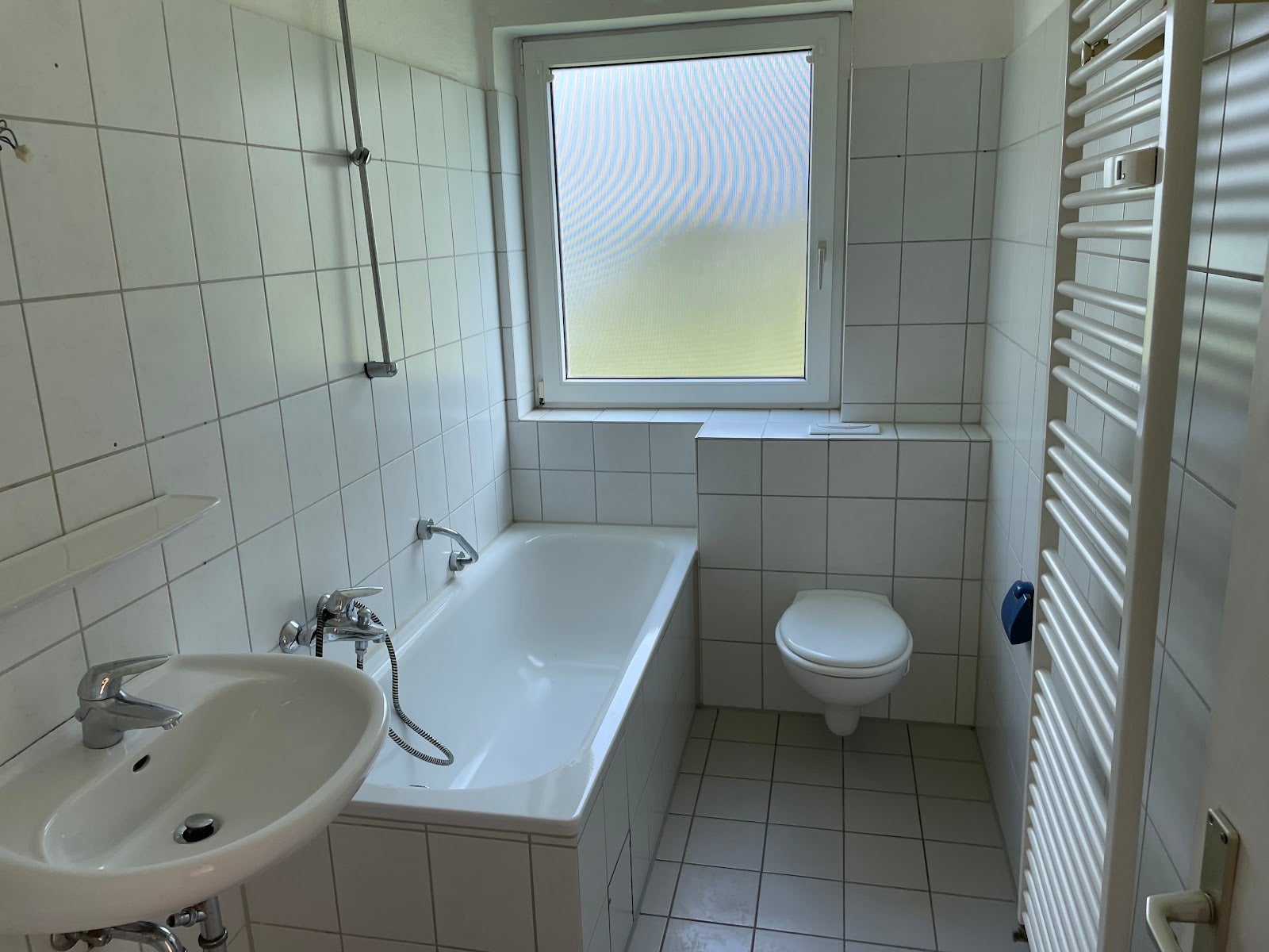 Wohnung Berliner Straße in Salzgitter