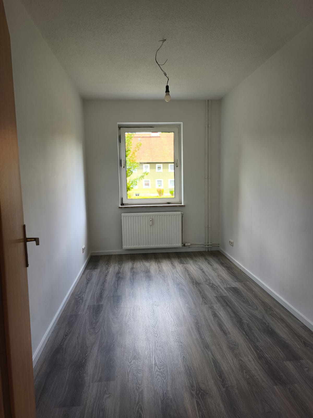 Wohnung Berliner Straße in Salzgitter