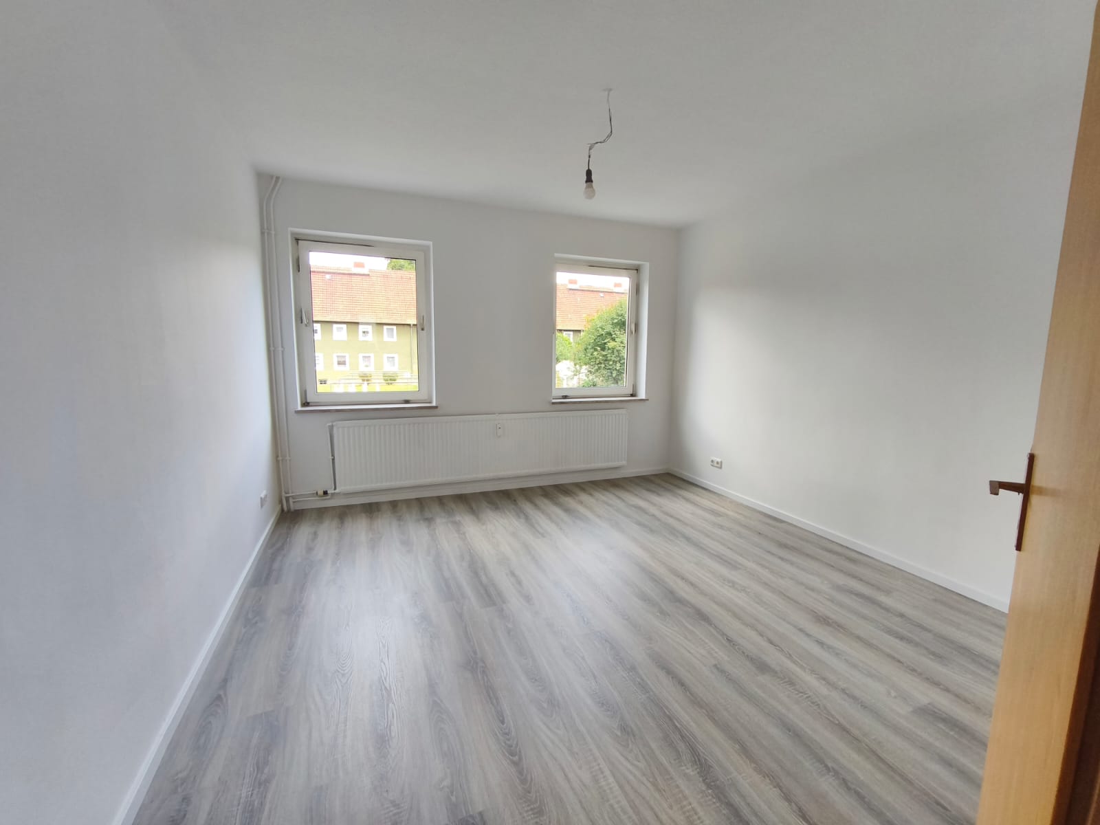Wohnung Berliner Straße in Salzgitter