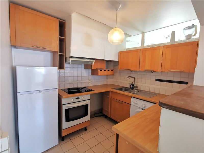 Appartement Rue Notre-Dame-de-Nazareth à Paris
