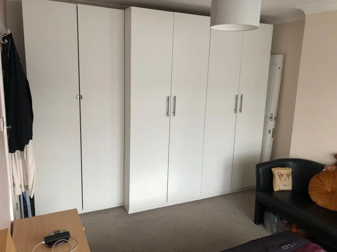 Room Warlingham Road in Greater London